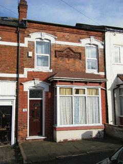 5 bedroom terraced house to rent, Harrow Road, Birmingham B29