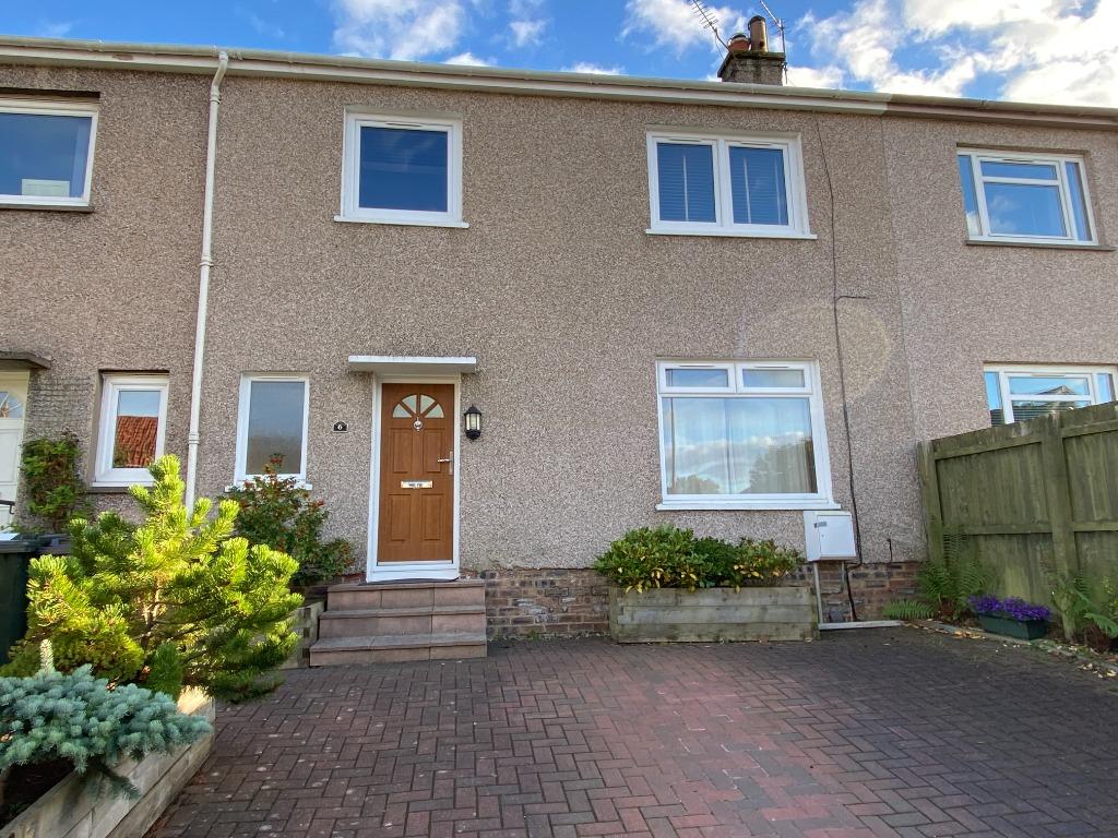 Forthview Crescent, Currie, Edinburgh, EH14 3 bed terraced house - £ ...