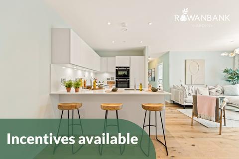 2 bedroom flat for sale - Gylemuir Road, Corstorphine, Edinburgh, EH12