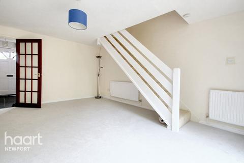 2 bedroom terraced house for sale, Beech Grove, Newport