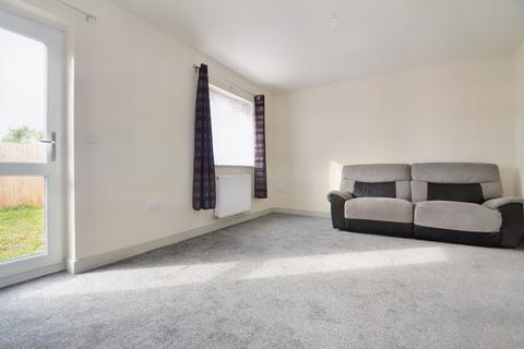 3 bedroom semi-detached house for sale, Belle Vue Rise, Uffculme, Cullompton, Devon, EX15