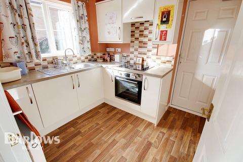 3 bedroom detached house for sale, Matthysens Way, Cardiff