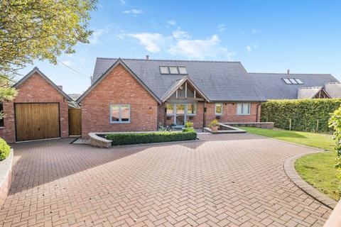3 bedroom detached house for sale, Three Ashes, Hereford