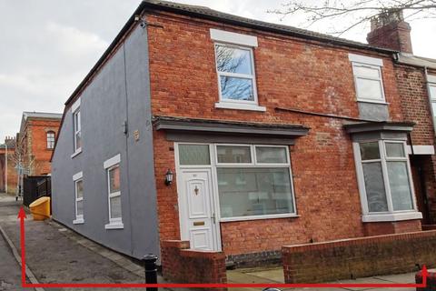 4 bedroom flat for sale - 83A Princes Street, Eastwood, Nottingham, NG16 3AT