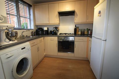 2 bedroom apartment for sale - Solihull, Solihull B91