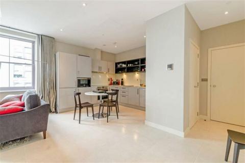 2 bedroom apartment to rent, Leonard Street, City Road, Old Street, Shoreditch, London, EC2A