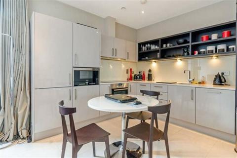 2 bedroom apartment to rent, Leonard Street, City Road, Old Street, Shoreditch, London, EC2A