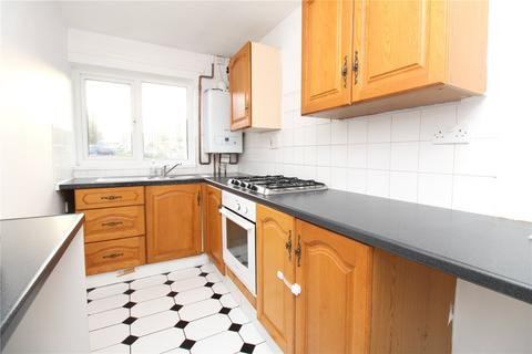 2 bedroom terraced house to rent, Heatherhayes, Ipswich, Suffolk, IP2