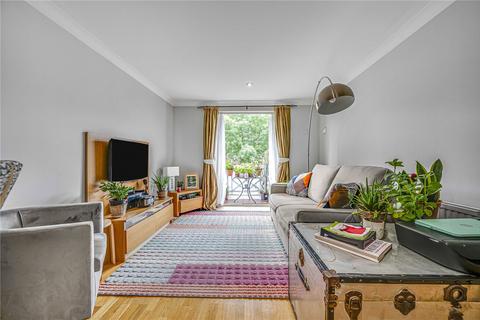 1 bedroom flat for sale, Brompton Park Crescent, London, SW6
