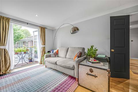 1 bedroom flat for sale, Brompton Park Crescent, London, SW6
