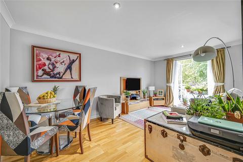 1 bedroom flat for sale, Brompton Park Crescent, London, SW6