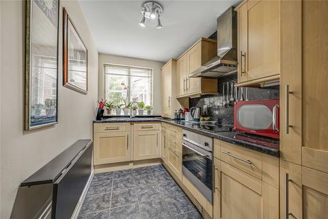 1 bedroom flat for sale, Brompton Park Crescent, London, SW6