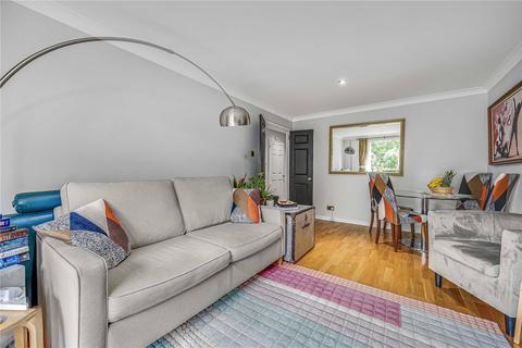 1 bedroom flat for sale, Brompton Park Crescent, London, SW6