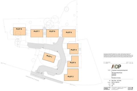 5 bedroom property with land for sale, Little Croft Close, Greenfield Road, Holmfirth, West Yorkshire, HD9 2LP