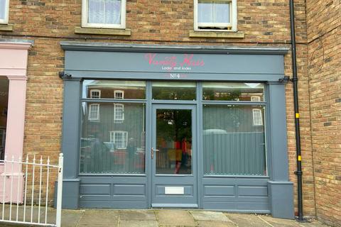 Shop to rent, Woolsey House, Boston, PE21