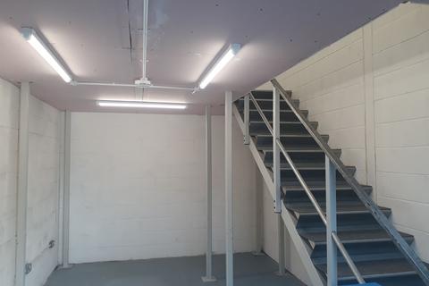 Garage to rent, Unit 29, Rochester ME2