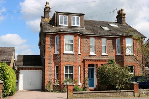 4 bedroom house for sale, Haywards Road, Haywards Heath, RH16