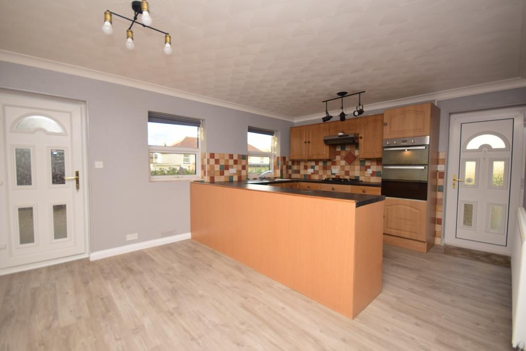 Kitchen / Dining ...