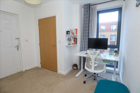 1 bedroom apartment for sale - Iron Railway Close