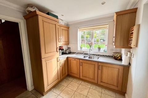 5 Cullcott Close, Yoxford, Saxmundham, IP17 3GZ
