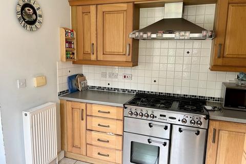 5 Cullcott Close, Yoxford, Saxmundham, IP17 3GZ