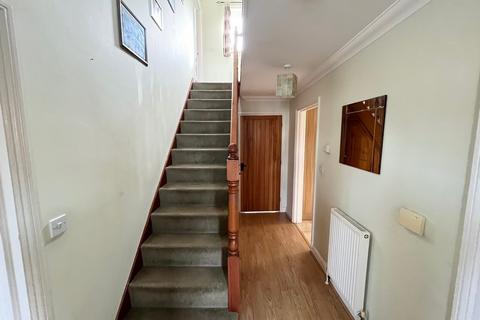 5 Cullcott Close, Yoxford, Saxmundham, IP17 3GZ