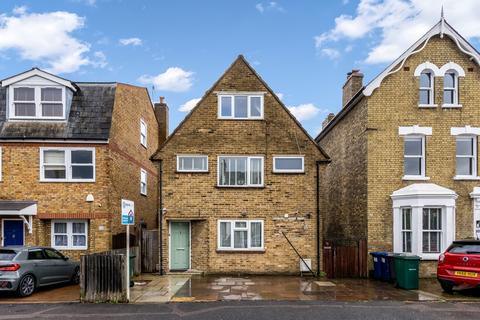 Hadley Road, Barnet, EN5