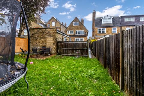undefined, Hadley Road, Barnet, EN5