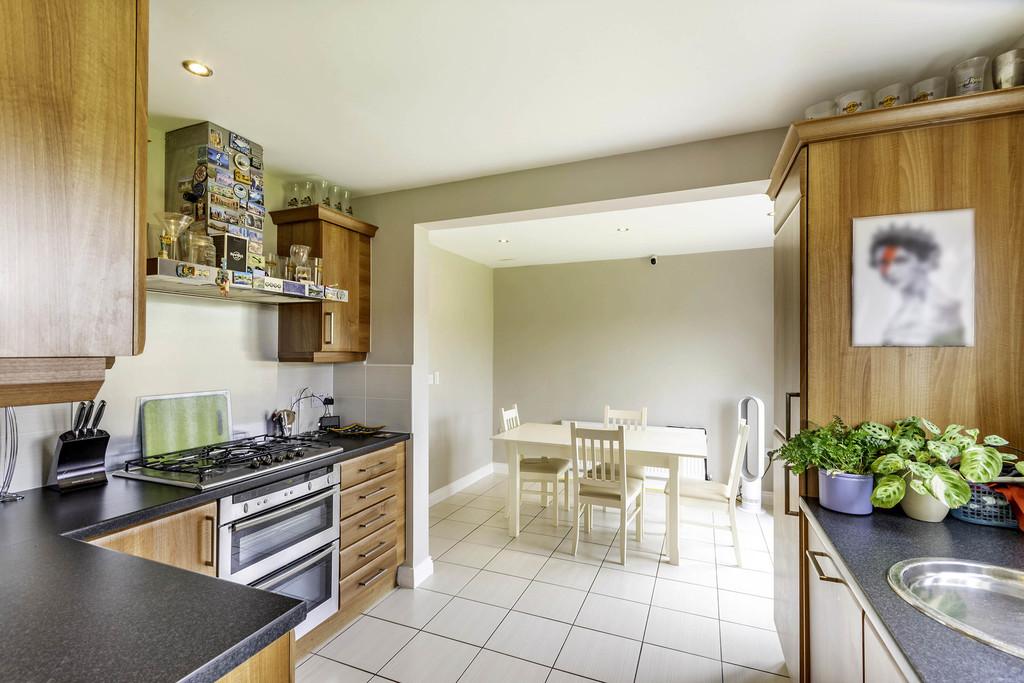 Portland Road, Retford 3 bed detached house for sale £230,000