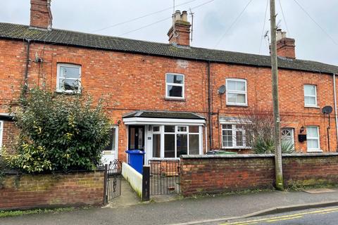 3 bedroom terraced house for sale - Pomfret Road, Towcester, NN12