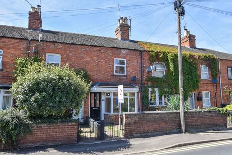 3 bedroom terraced house for sale, Pomfret Road, Towcester, NN12