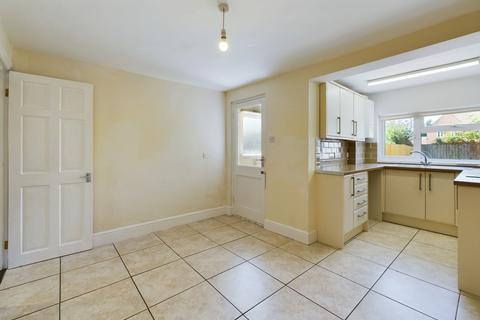 3 bedroom terraced house for sale, Pomfret Road, Towcester, NN12