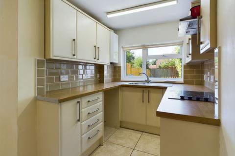 3 bedroom terraced house for sale, Pomfret Road, Towcester, NN12