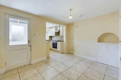 3 bedroom terraced house for sale, Pomfret Road, Towcester, NN12