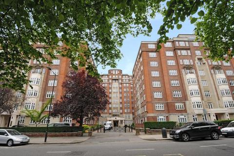 2 bedroom flat for sale, Hall Road, St John's Wood