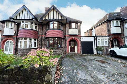 129 School Road, Hall Green, Birmingham, B28 8JF