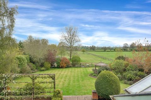 4 bedroom detached house for sale, South Kilworth, Lutterworth, Leicestershire
