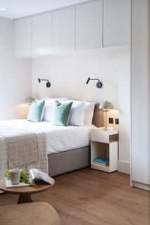 1 bedroom flat to rent,  Philbeach Gardens, London SW5