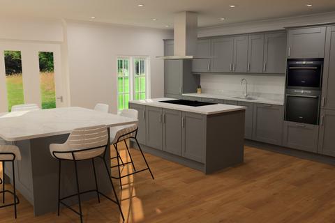 4 bedroom townhouse for sale - Abbots Gate, Bury St Edmunds