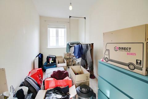 71 Blain Place, Royal Wootton Bassett, Swindon, SN4 8FF