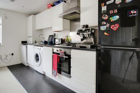 71 Blain Place, Royal Wootton Bassett, Swindon, SN4 8FF