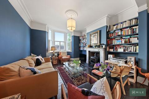 69 Waldo Road, London, NW10 6AU