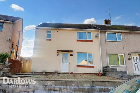 3 bedroom semi-detached house for sale, Hazel Grove, Caerphilly