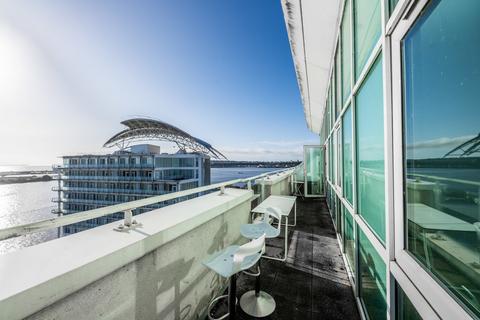 undefined, Ocean Reach, Havannah Street, Cardiff Bay