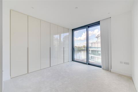 2 bedroom flat for sale - Hamilton House, Fulham Reach, London