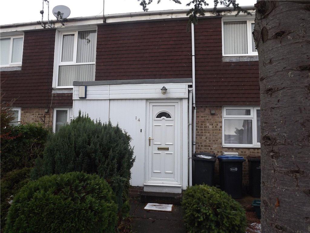 Barrasford Road, Newton Hall, Durham... 2 bed apartment £575 pcm (£