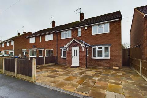 13 Copes Way, Uttoxeter, ST14 7HF