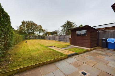 13 Copes Way, Uttoxeter, ST14 7HF
