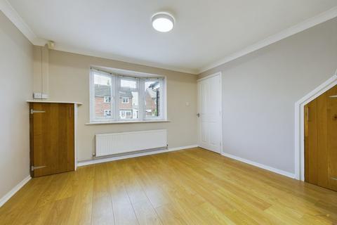 13 Copes Way, Uttoxeter, ST14 7HF