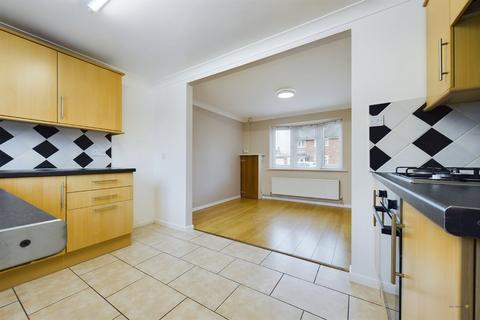 13 Copes Way, Uttoxeter, ST14 7HF